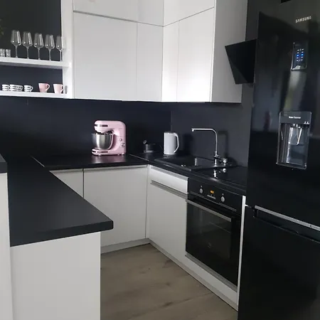 Gdansk Osowa Daru Pomorza * Owczarnia