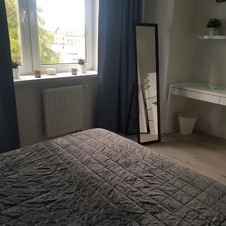 Gdansk Osowa Daru Pomorza Διαμέρισμα *