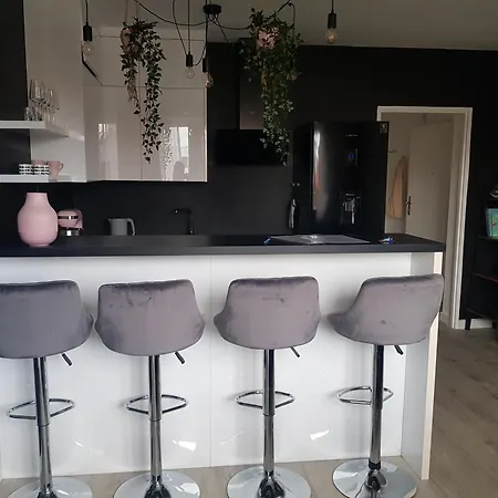 Gdansk Osowa Daru Pomorza * Owczarnia