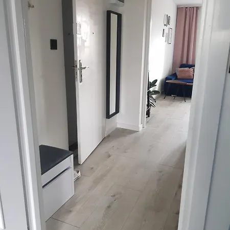 Gdansk Osowa Daru Pomorza Διαμέρισμα