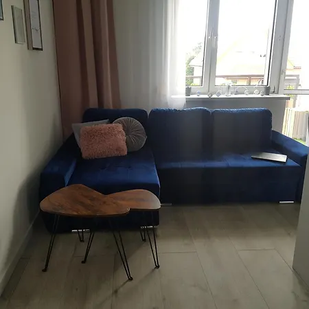 Gdansk Osowa Daru Pomorza Διαμέρισμα *