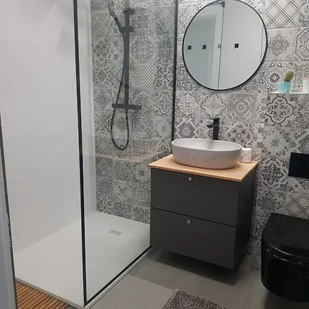 Διαμέρισμα Gdansk Osowa Daru Pomorza