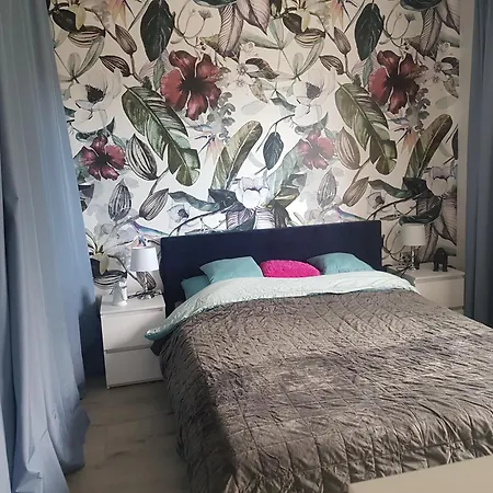 Gdansk Osowa Daru Pomorza * Owczarnia