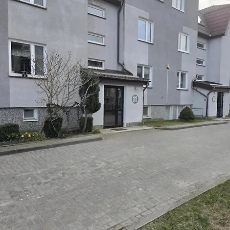 Gdansk Osowa Daru Pomorza